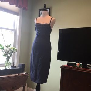 Dress from boutique